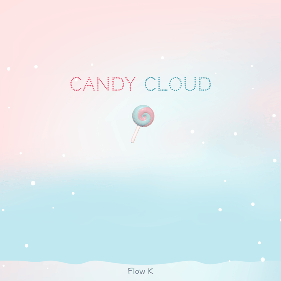Candy Cloud